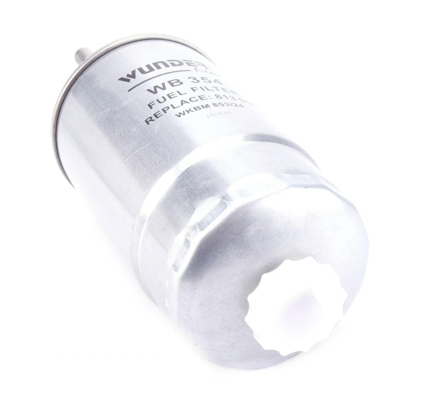 WB354 WUNDER FILTER